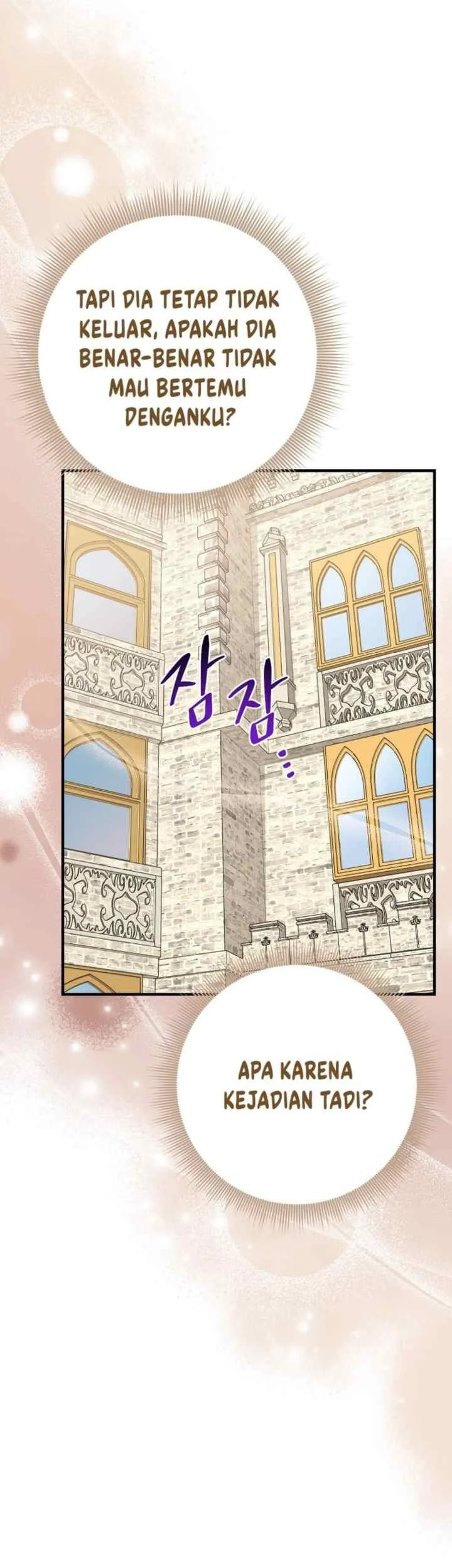 The Unintentionally Ideal Adopted Daughter Chapter 87 Gambar 43