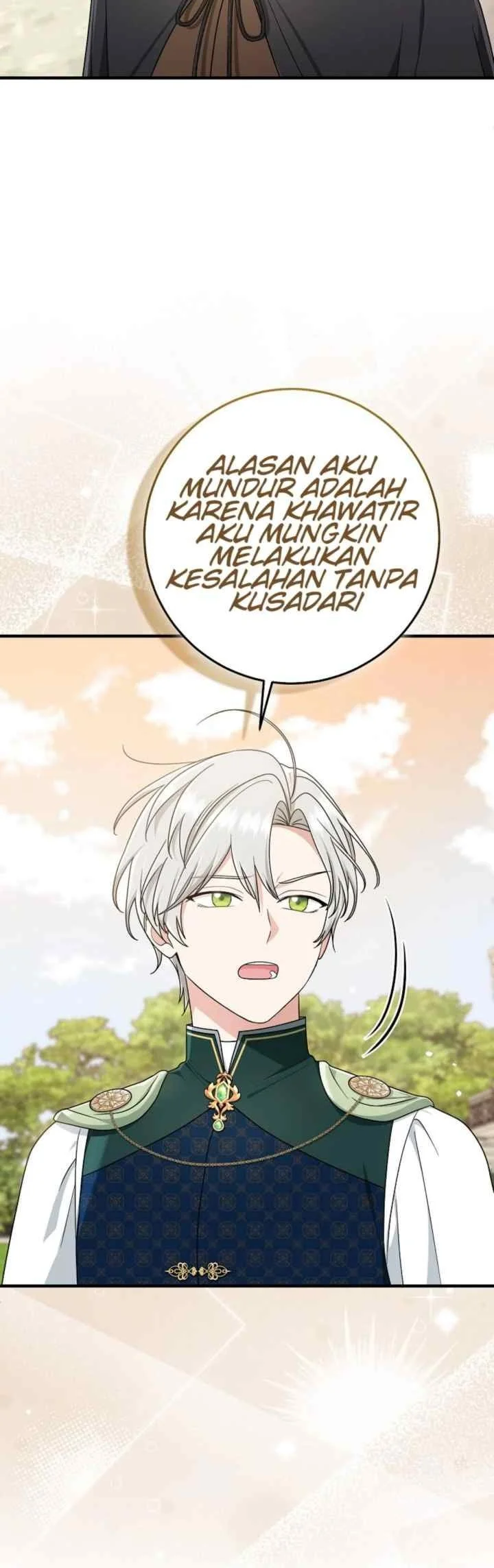 The Unintentionally Ideal Adopted Daughter Chapter 87 Gambar 45