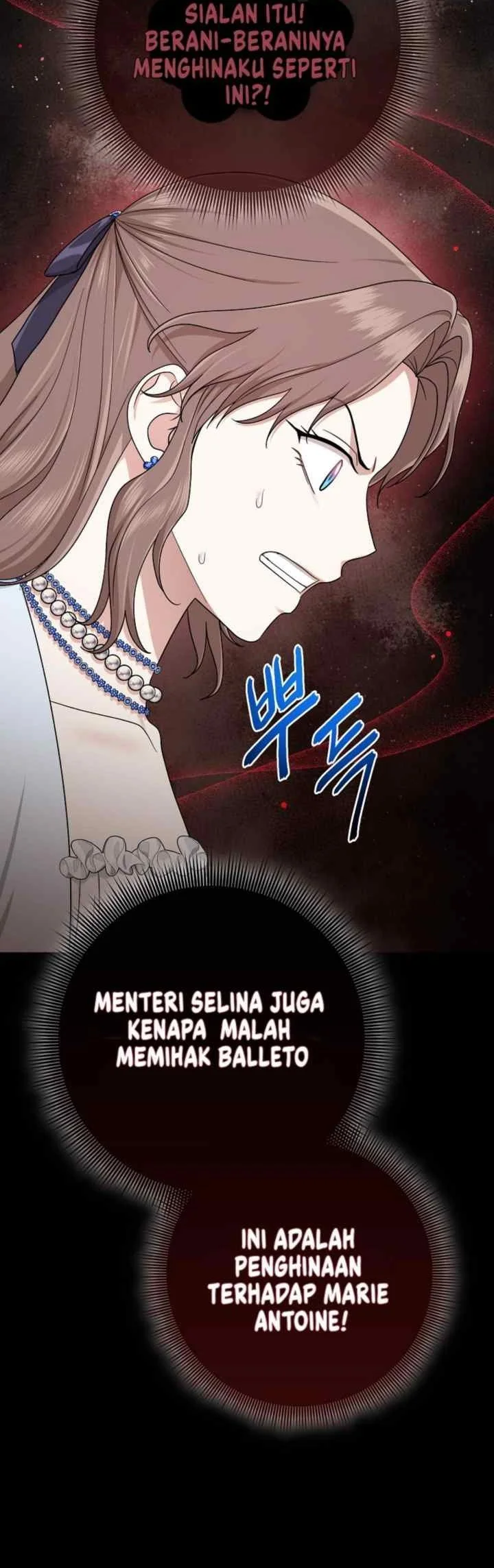 The Unintentionally Ideal Adopted Daughter Chapter 87 Gambar 51