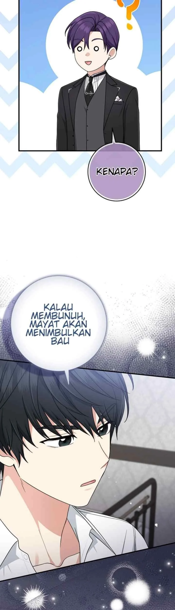 The Unintentionally Ideal Adopted Daughter Chapter 88 Gambar 34