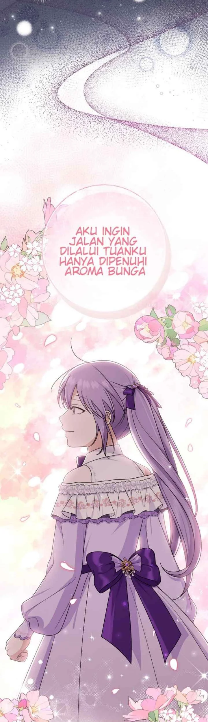 The Unintentionally Ideal Adopted Daughter Chapter 88 Gambar 35