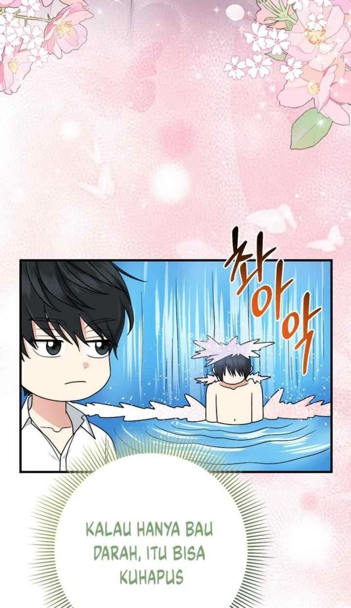 The Unintentionally Ideal Adopted Daughter Chapter 88 Gambar 36