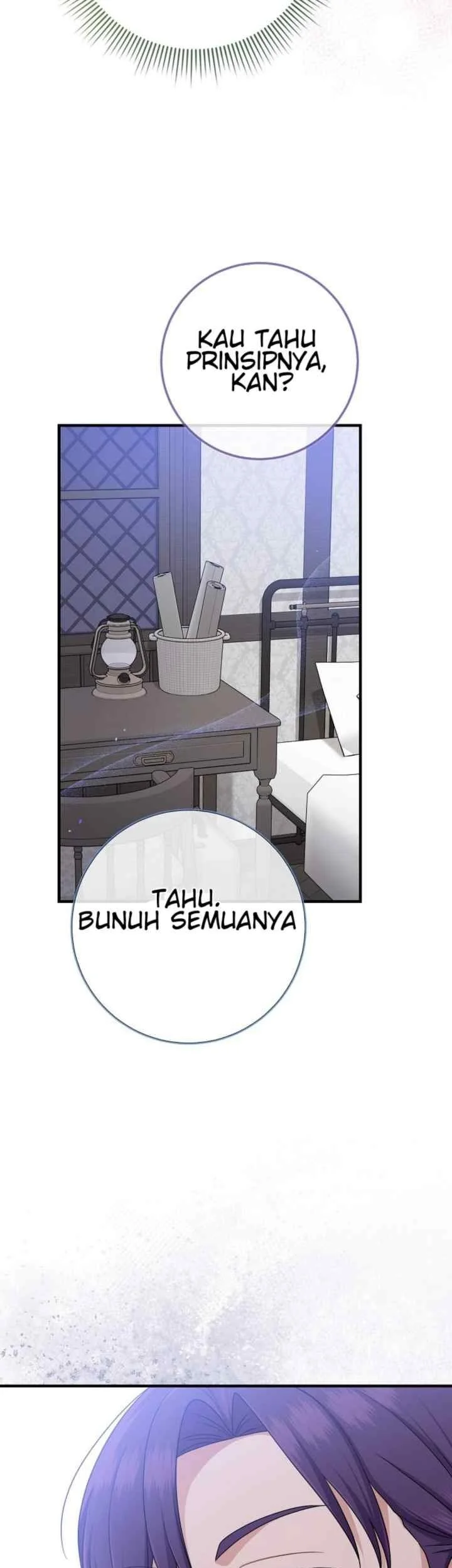 The Unintentionally Ideal Adopted Daughter Chapter 88 Gambar 37