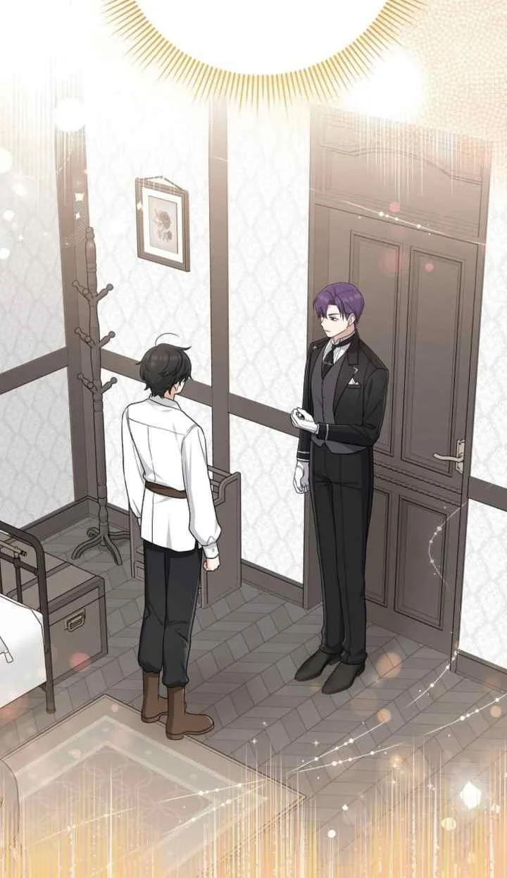 The Unintentionally Ideal Adopted Daughter Chapter 88 Gambar 42