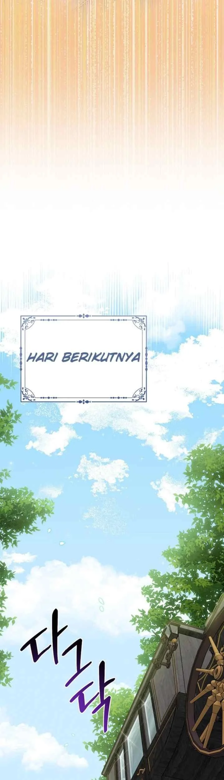 The Unintentionally Ideal Adopted Daughter Chapter 88 Gambar 43