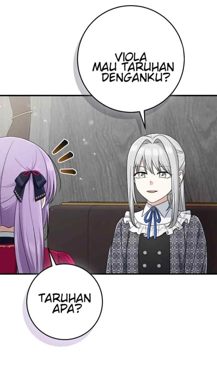 The Unintentionally Ideal Adopted Daughter Chapter 88 Gambar 45