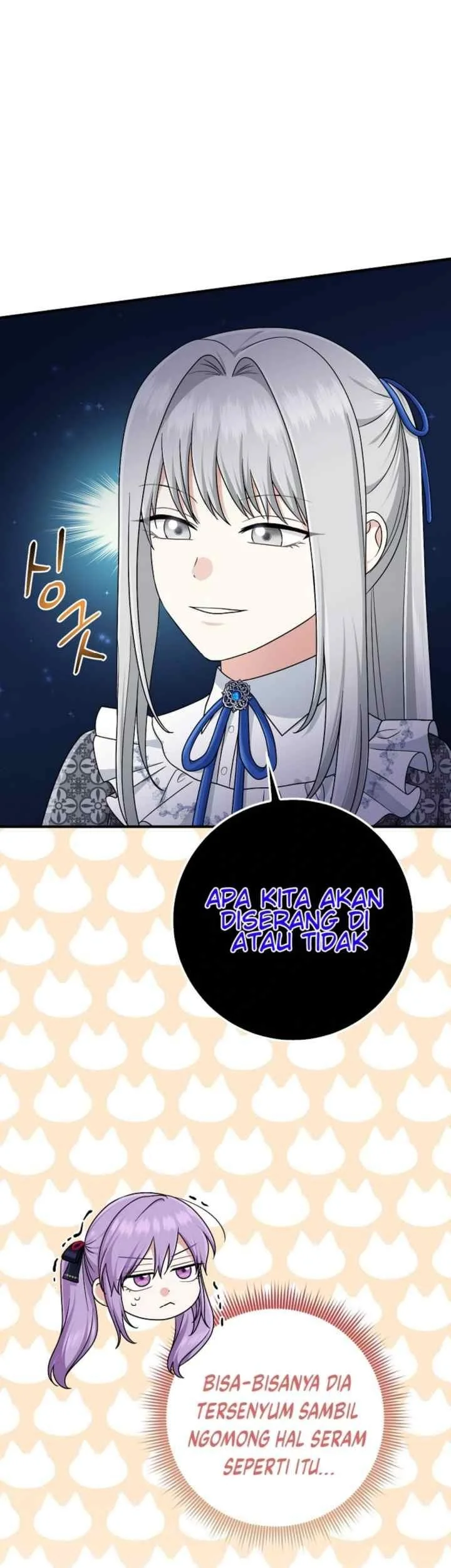 The Unintentionally Ideal Adopted Daughter Chapter 88 Gambar 46