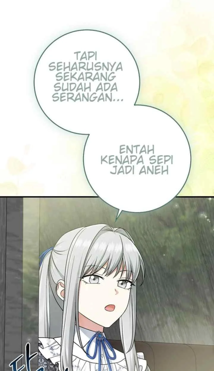 The Unintentionally Ideal Adopted Daughter Chapter 88 Gambar 51
