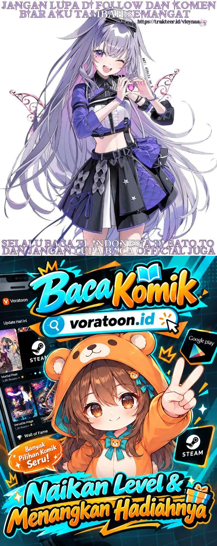 The Unintentionally Ideal Adopted Daughter Chapter 88 Gambar 55
