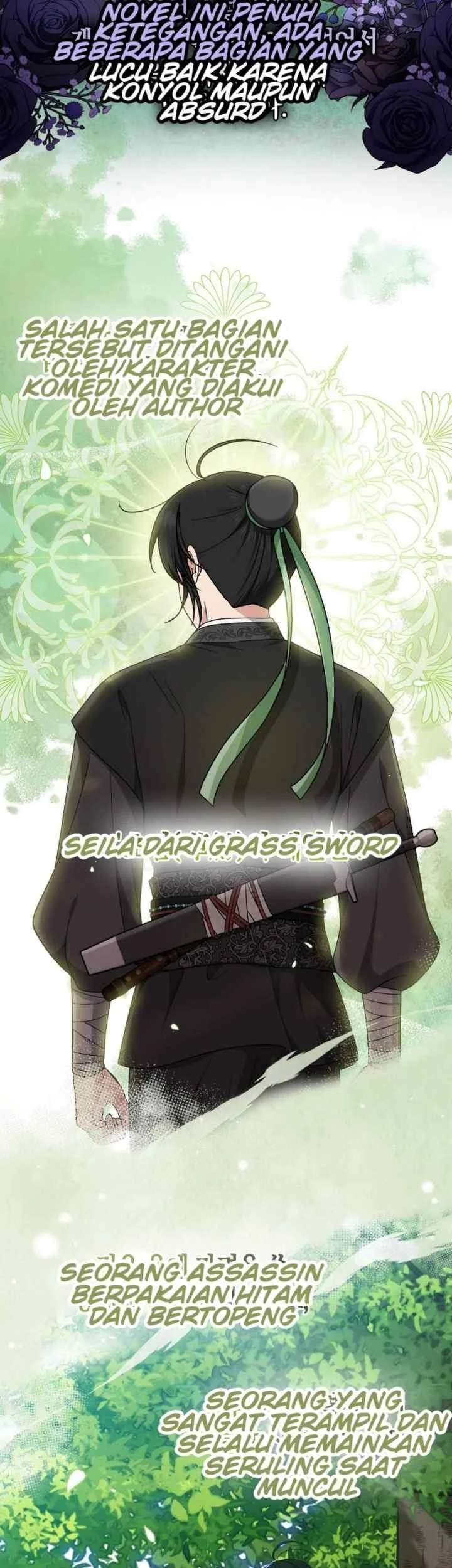 The Unintentionally Ideal Adopted Daughter Chapter 89 Gambar 34