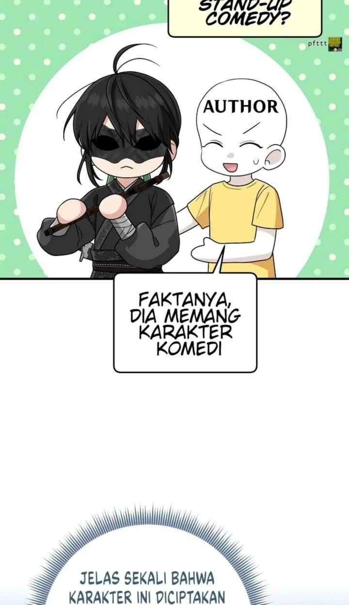 The Unintentionally Ideal Adopted Daughter Chapter 89 Gambar 36