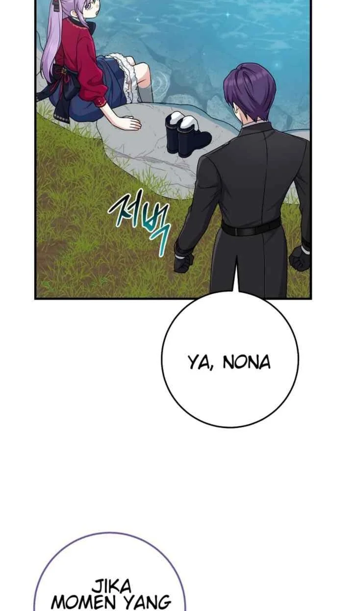 The Unintentionally Ideal Adopted Daughter Chapter 89 Gambar 39