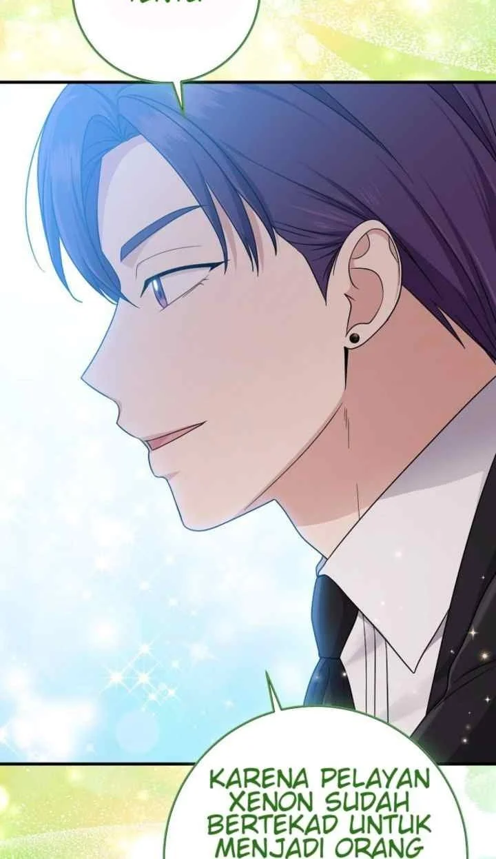 The Unintentionally Ideal Adopted Daughter Chapter 89 Gambar 42