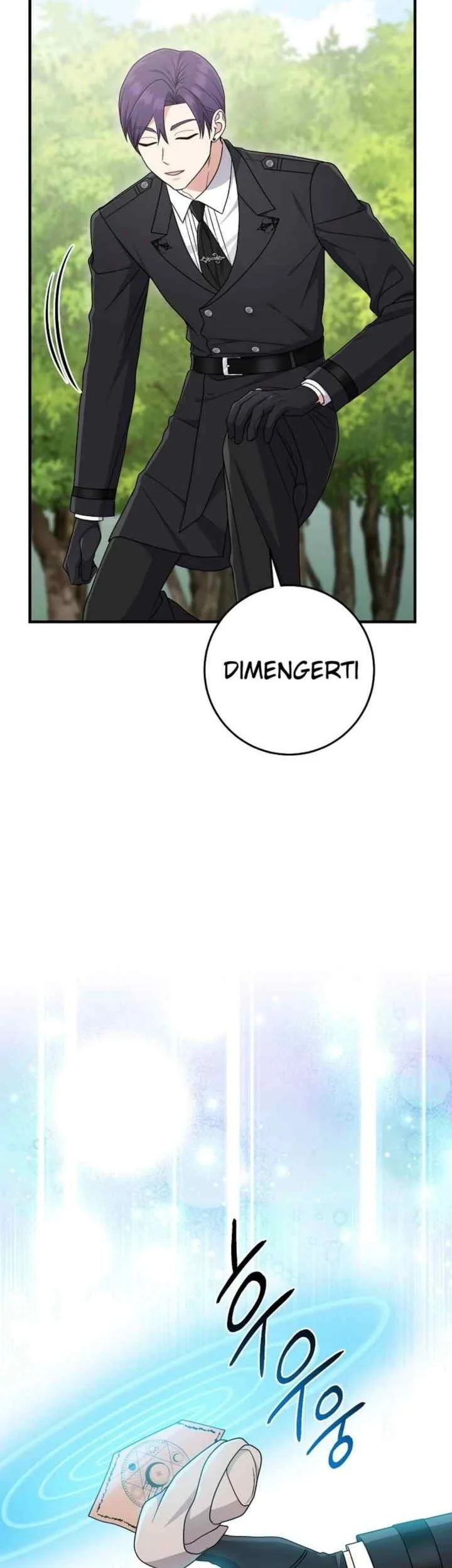 The Unintentionally Ideal Adopted Daughter Chapter 89 Gambar 44