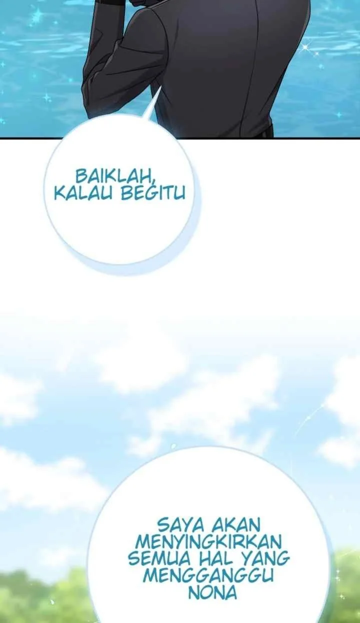The Unintentionally Ideal Adopted Daughter Chapter 89 Gambar 48