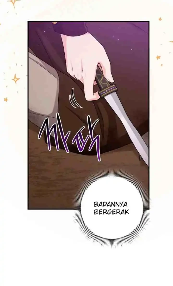 The Unintentionally Ideal Adopted Daughter Chapter 9 Gambar 36