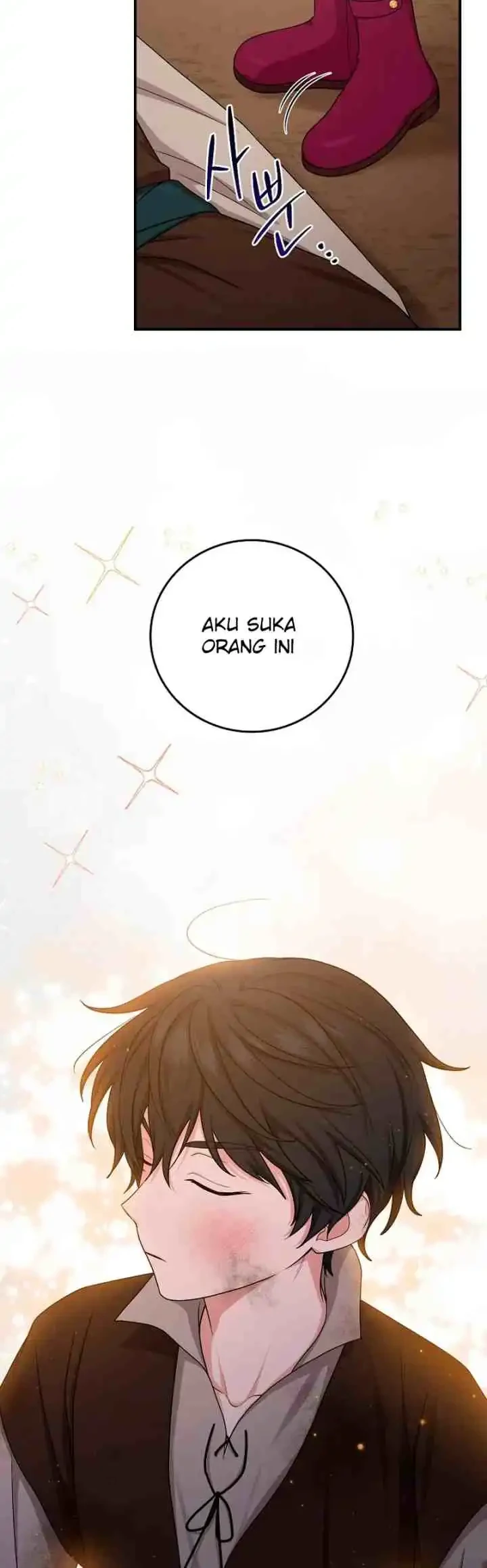 The Unintentionally Ideal Adopted Daughter Chapter 9 Gambar 39