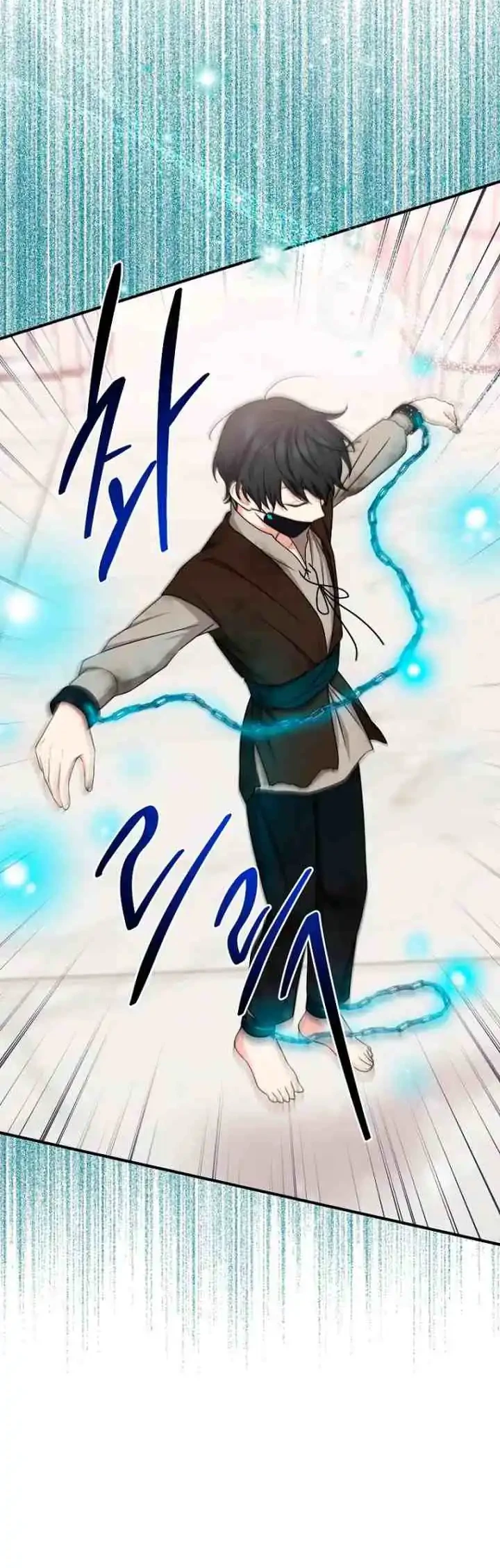 The Unintentionally Ideal Adopted Daughter Chapter 9 Gambar 43