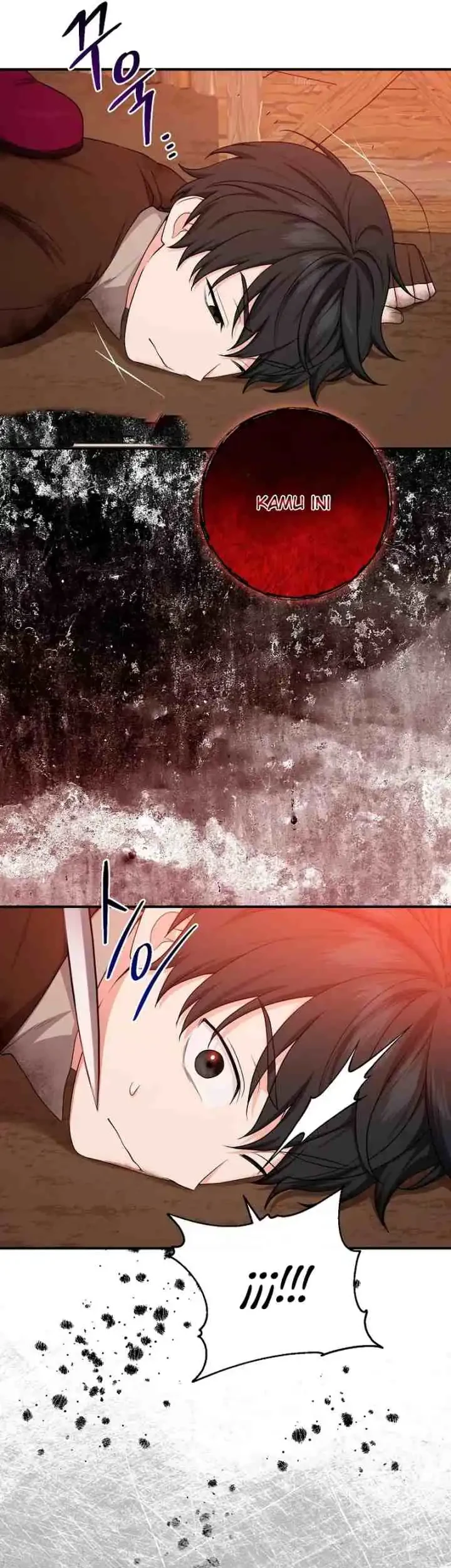 The Unintentionally Ideal Adopted Daughter Chapter 9 Gambar 29