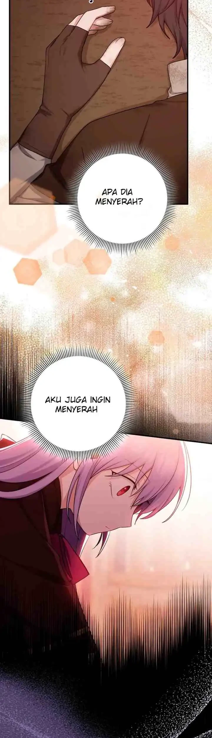 The Unintentionally Ideal Adopted Daughter Chapter 9 Gambar 32