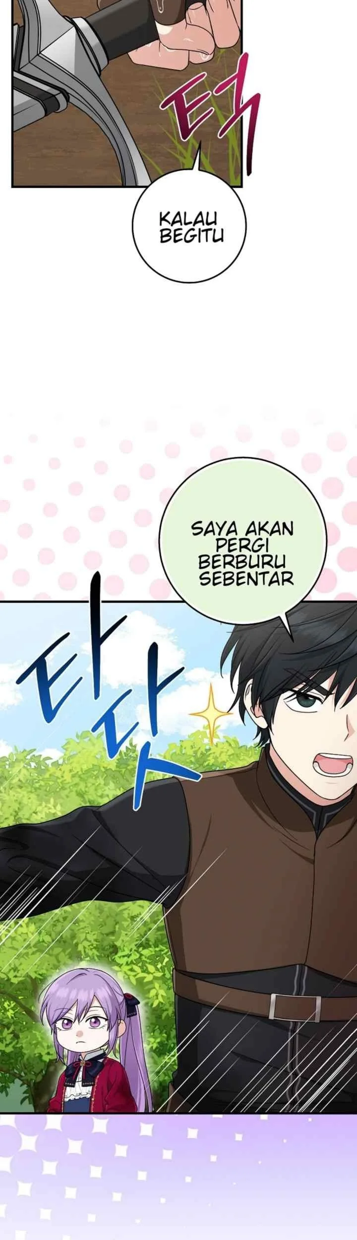 The Unintentionally Ideal Adopted Daughter Chapter 90 Gambar 34