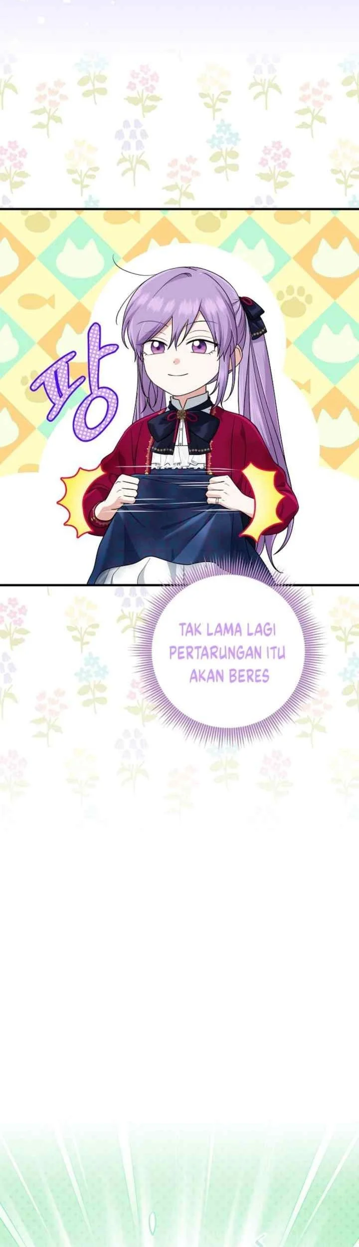 The Unintentionally Ideal Adopted Daughter Chapter 90 Gambar 35