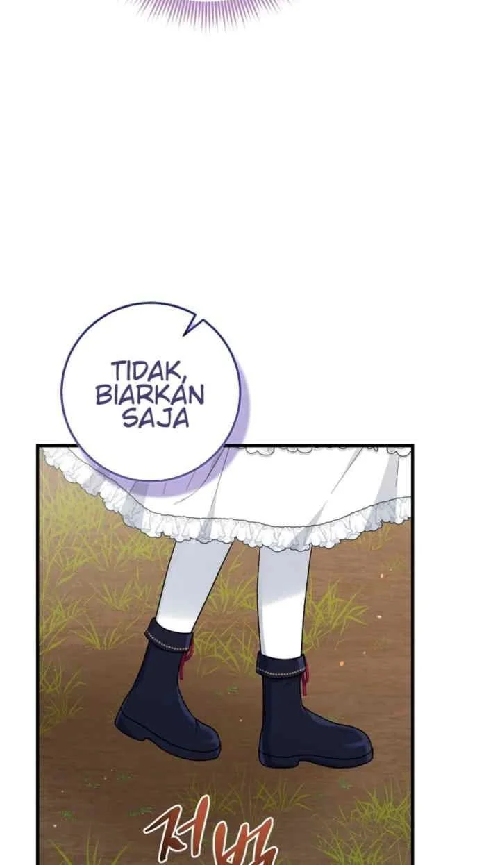 The Unintentionally Ideal Adopted Daughter Chapter 90 Gambar 39