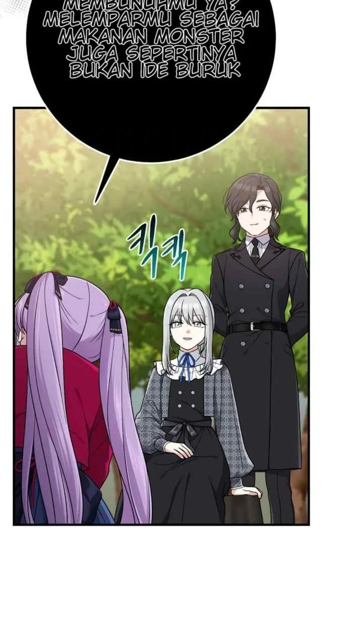 The Unintentionally Ideal Adopted Daughter Chapter 90 Gambar 45