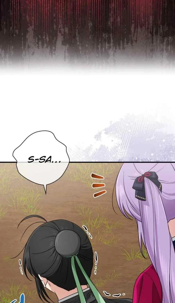The Unintentionally Ideal Adopted Daughter Chapter 90 Gambar 48