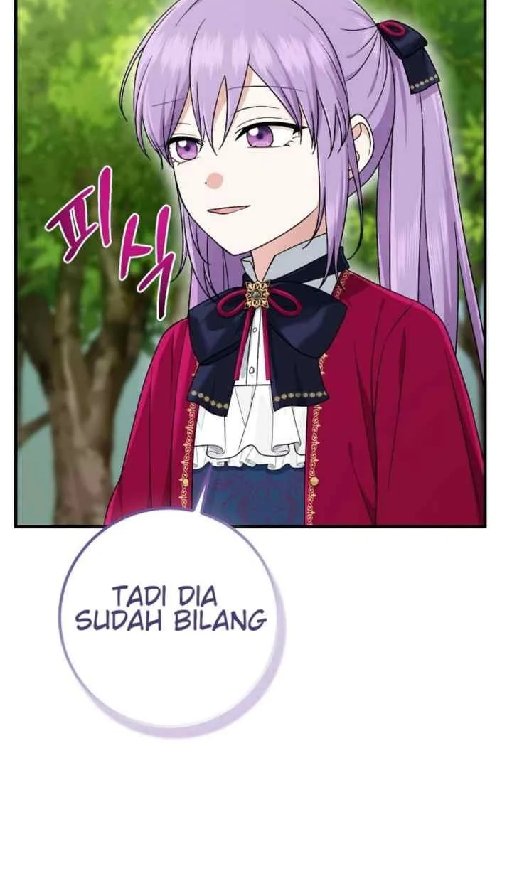 The Unintentionally Ideal Adopted Daughter Chapter 90 Gambar 51