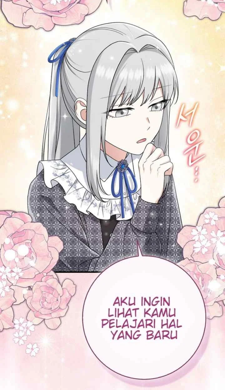 The Unintentionally Ideal Adopted Daughter Chapter 91 Gambar 36