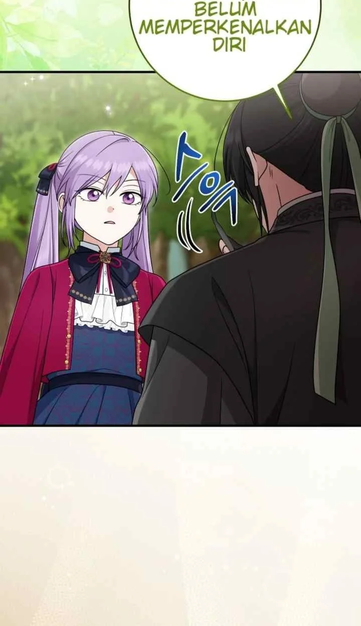 The Unintentionally Ideal Adopted Daughter Chapter 91 Gambar 54
