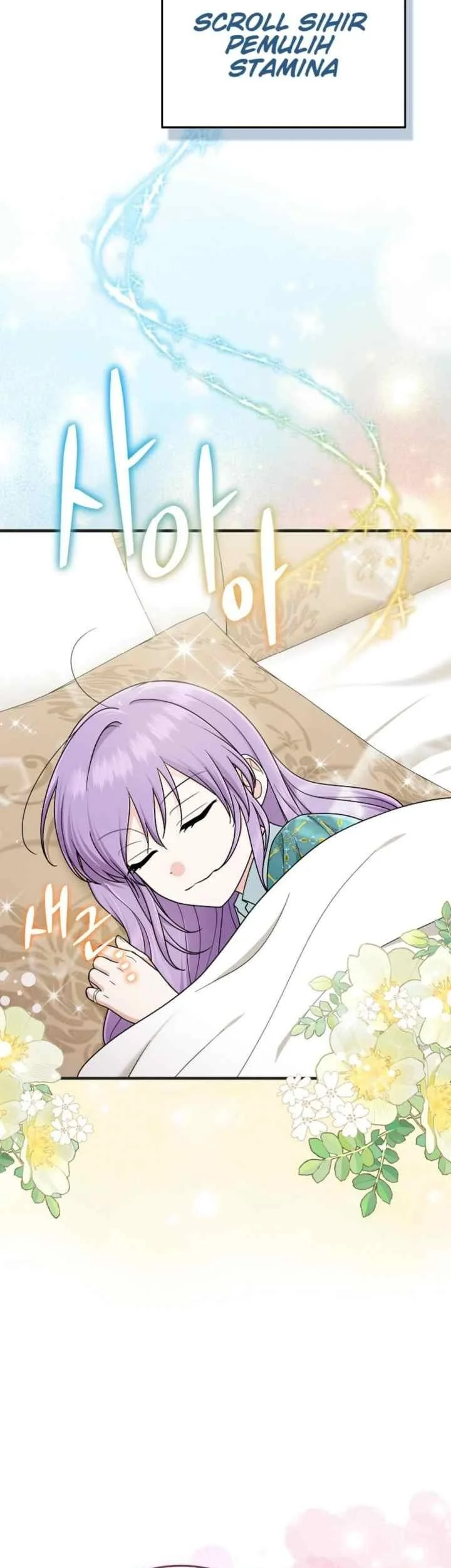 The Unintentionally Ideal Adopted Daughter Chapter 92 Gambar 39