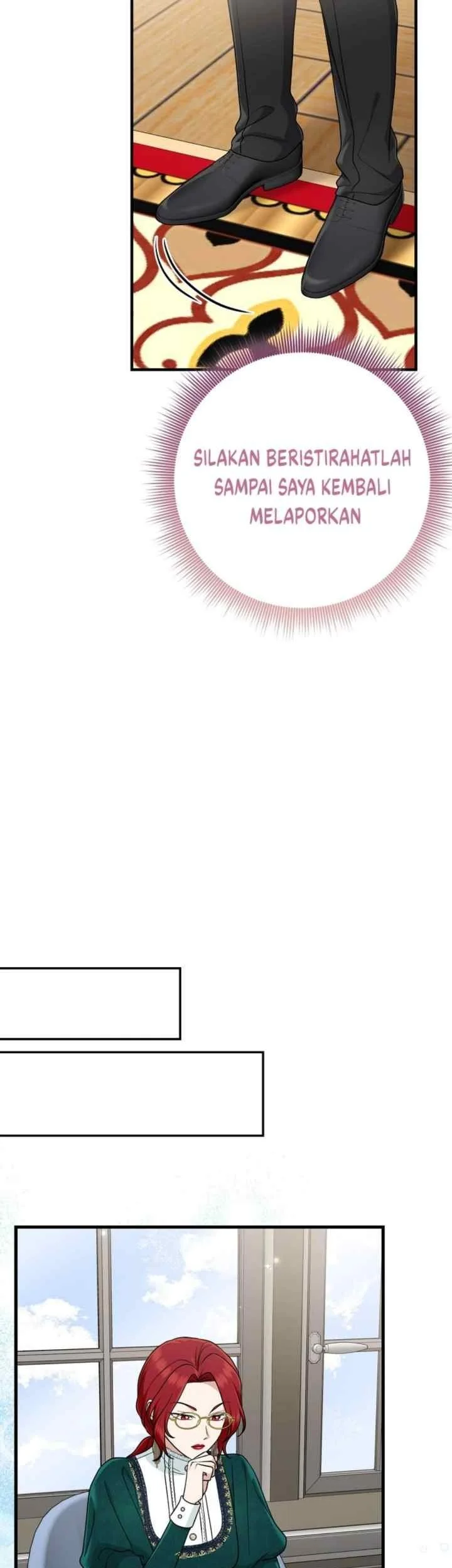 The Unintentionally Ideal Adopted Daughter Chapter 92 Gambar 42