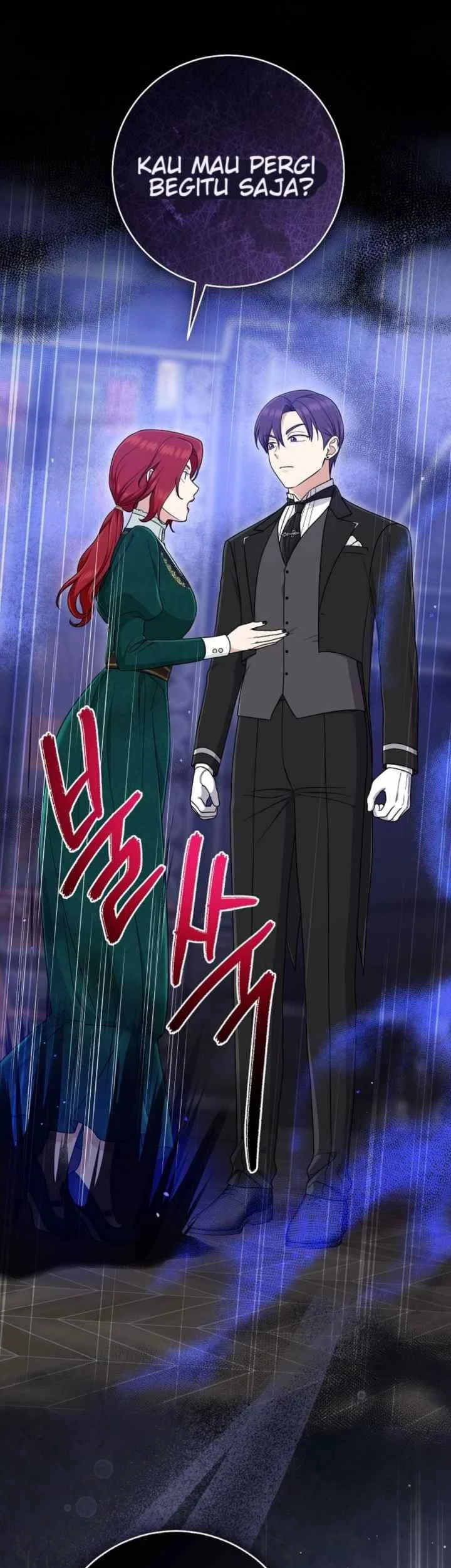The Unintentionally Ideal Adopted Daughter Chapter 92 Gambar 54