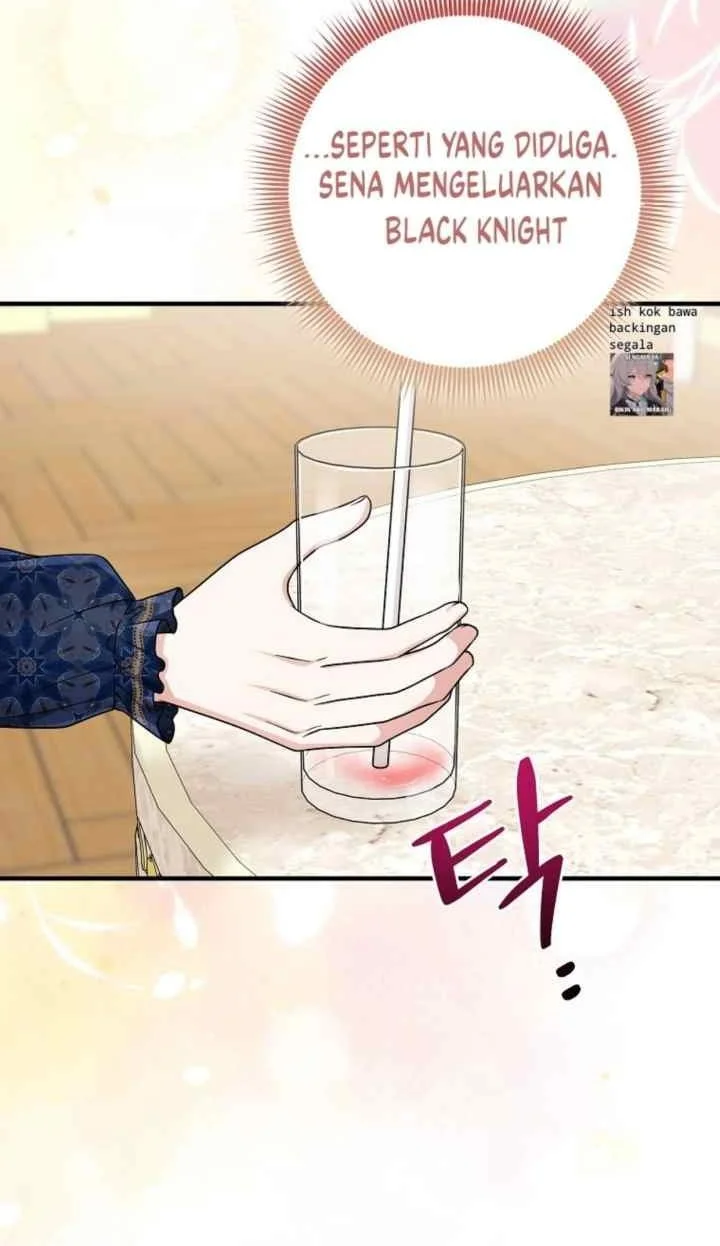 The Unintentionally Ideal Adopted Daughter Chapter 93 Gambar 36