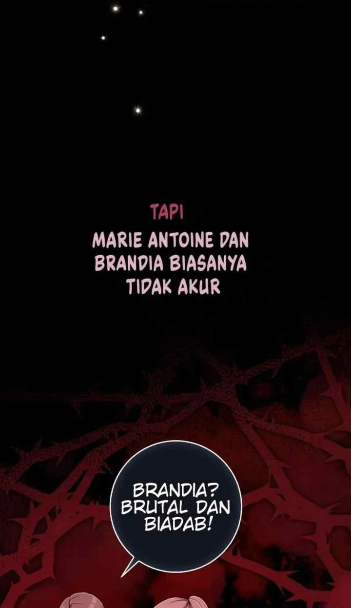 The Unintentionally Ideal Adopted Daughter Chapter 93 Gambar 39