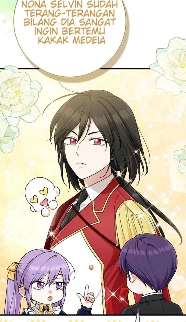 The Unintentionally Ideal Adopted Daughter Chapter 93 Gambar 45