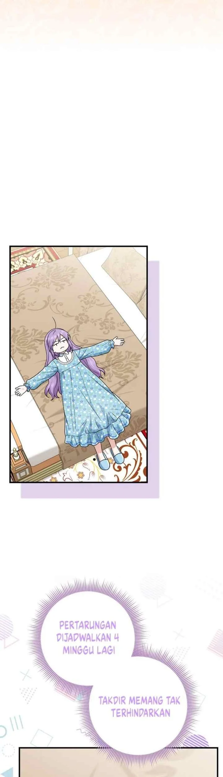 The Unintentionally Ideal Adopted Daughter Chapter 93 Gambar 47