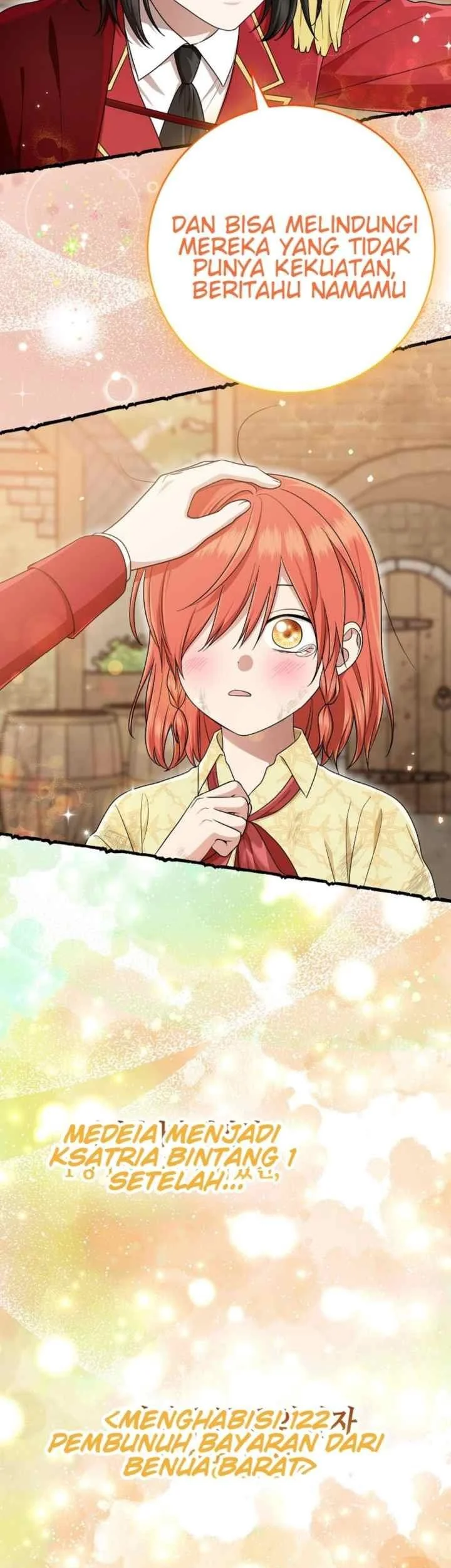The Unintentionally Ideal Adopted Daughter Chapter 93 Gambar 52