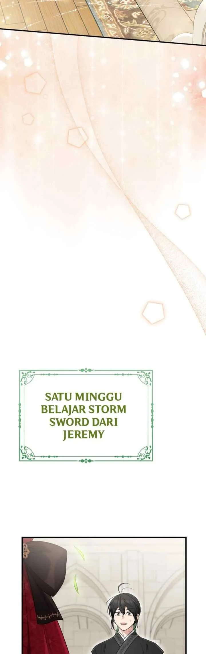 The Unintentionally Ideal Adopted Daughter Chapter 94 Gambar 33