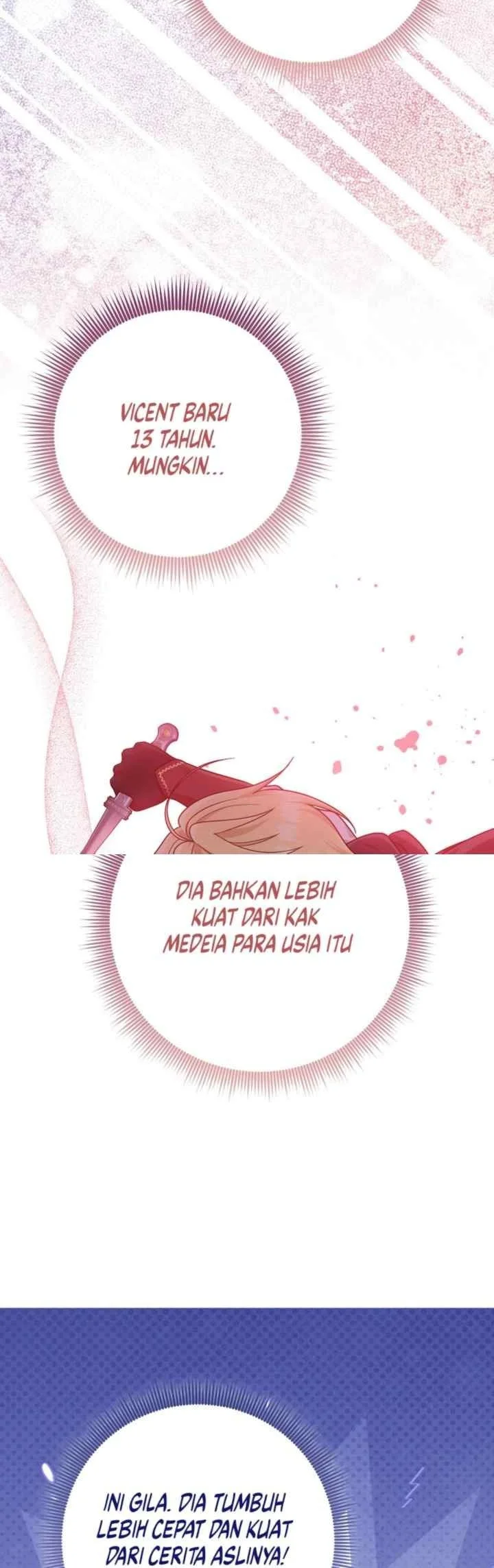 The Unintentionally Ideal Adopted Daughter Chapter 94 Gambar 45
