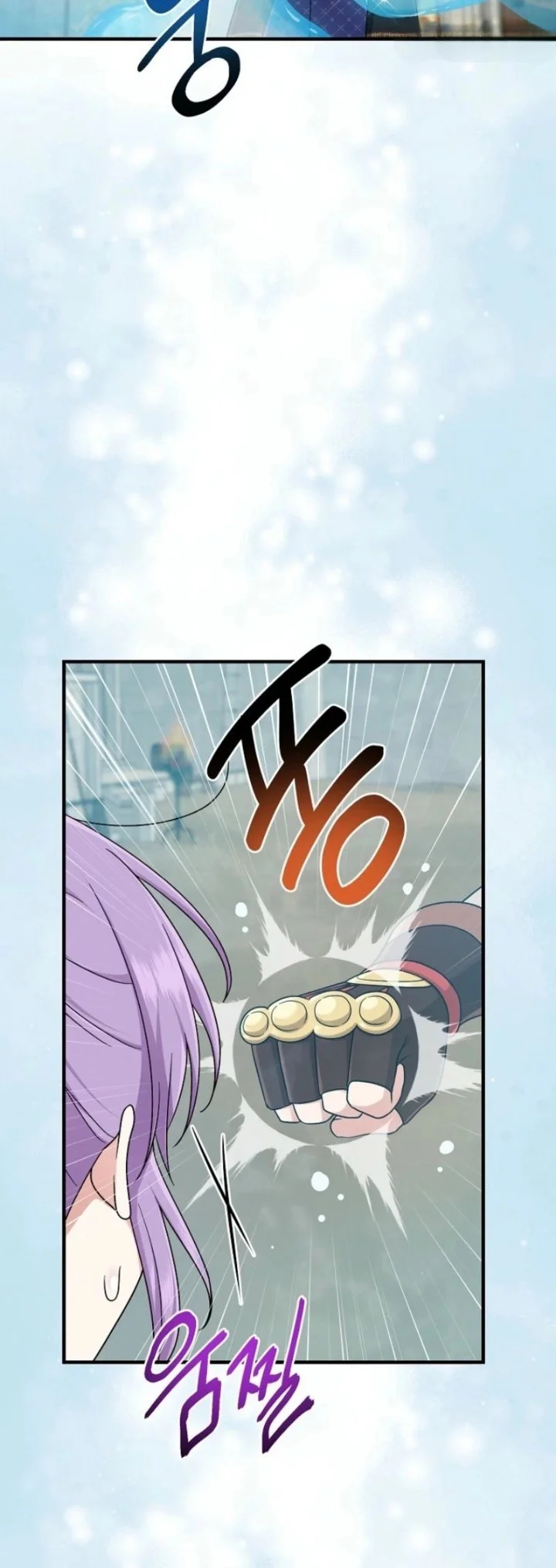 The Unintentionally Ideal Adopted Daughter Chapter 95 Gambar 45