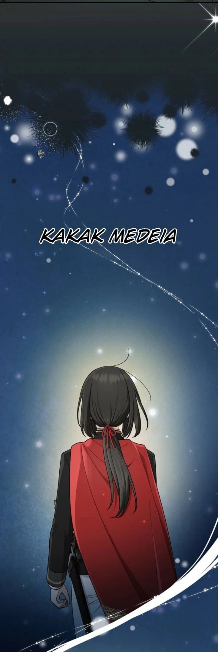 The Unintentionally Ideal Adopted Daughter Chapter 96 Gambar 40