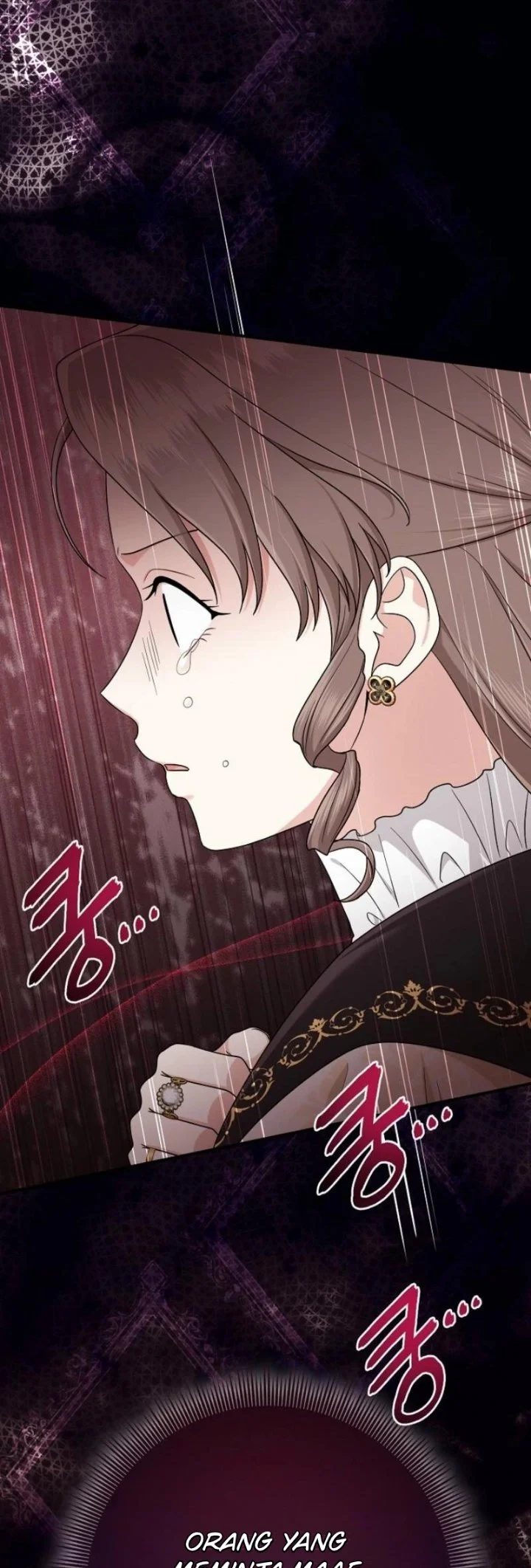 The Unintentionally Ideal Adopted Daughter Chapter 97 Gambar 51