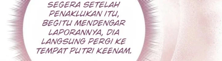 The Unintentionally Ideal Adopted Daughter Chapter 99 Gambar 58