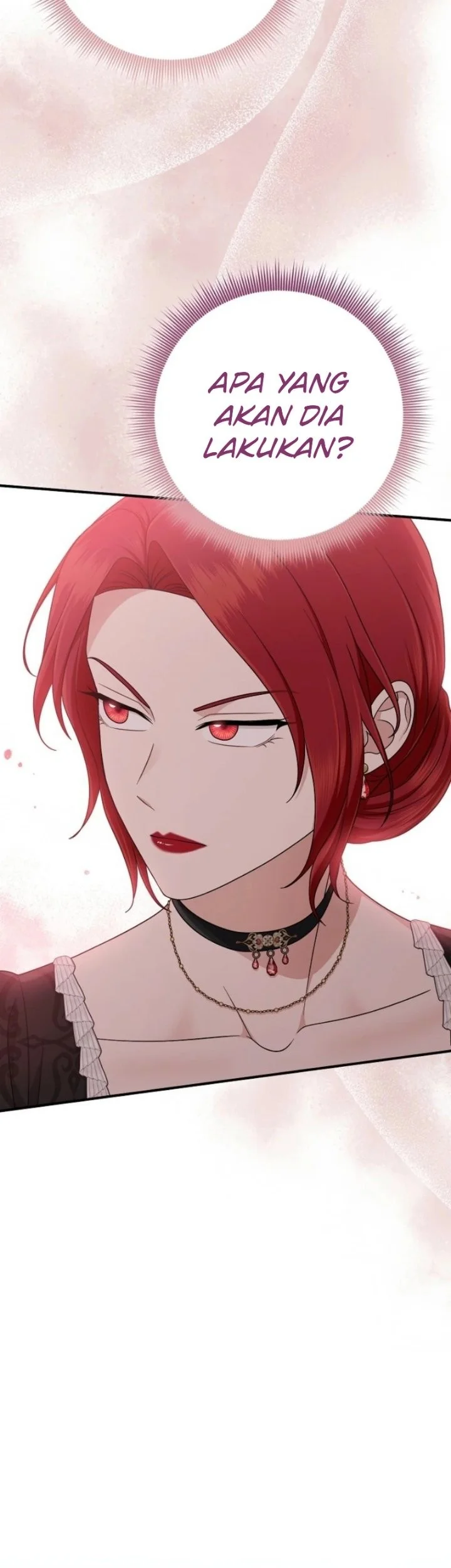 The Unintentionally Ideal Adopted Daughter Chapter 99 Gambar 59