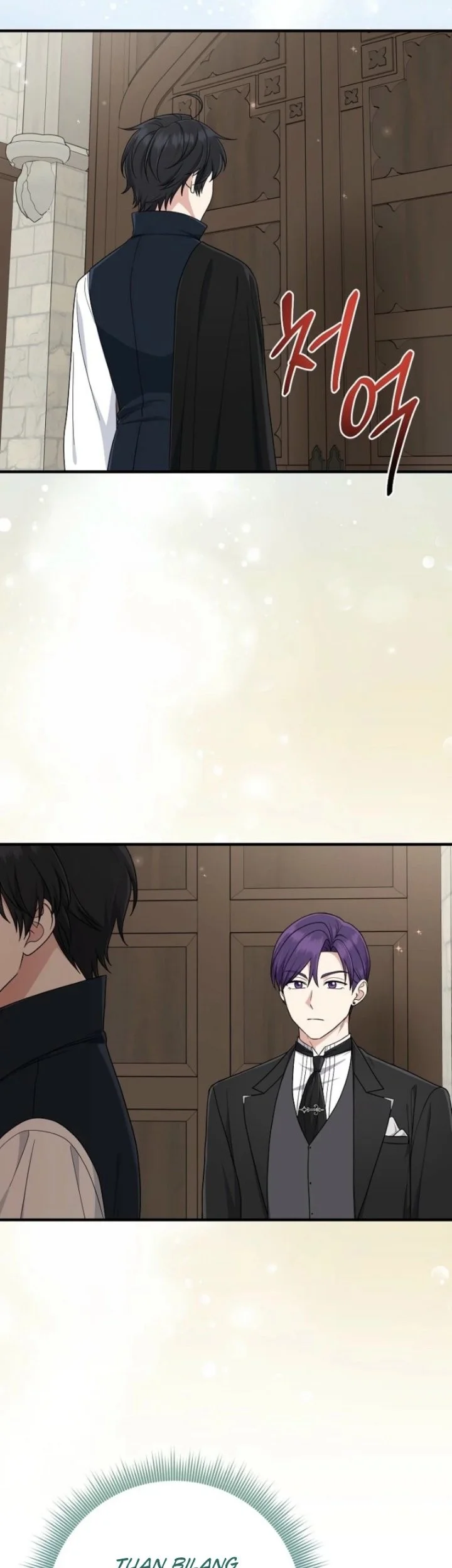 The Unintentionally Ideal Adopted Daughter Chapter 99 Gambar 61