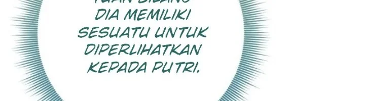 The Unintentionally Ideal Adopted Daughter Chapter 99 Gambar 62