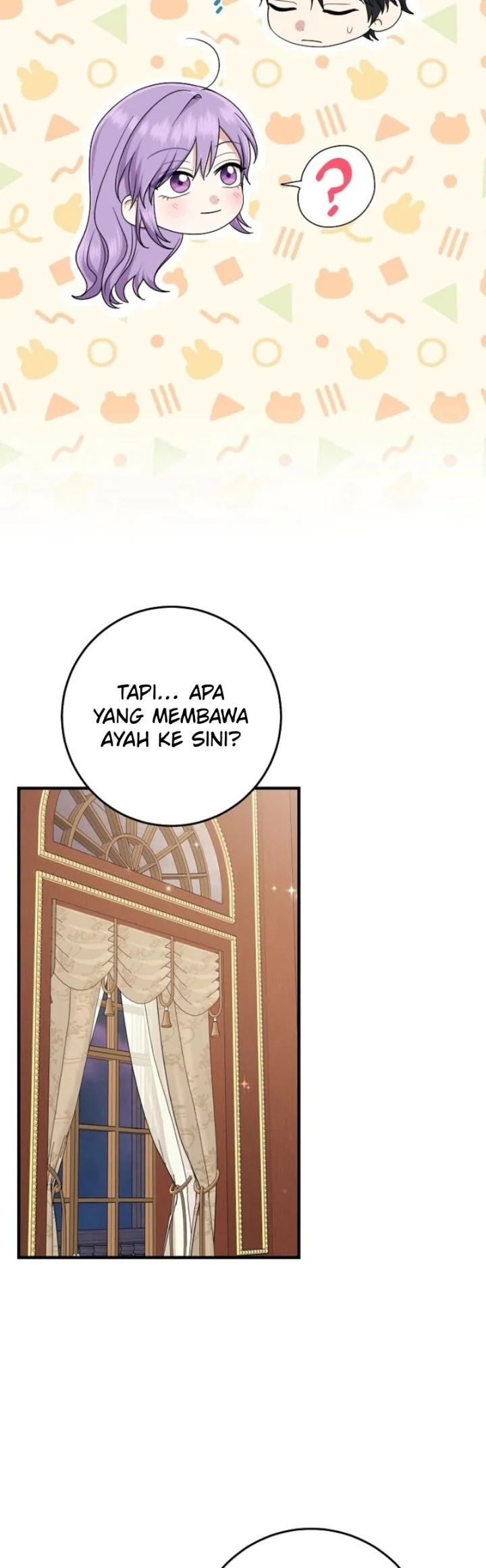 The Unintentionally Ideal Adopted Daughter Chapter 99 Gambar 78